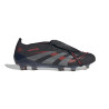 adidas Predator Elite FT FG noir rouge