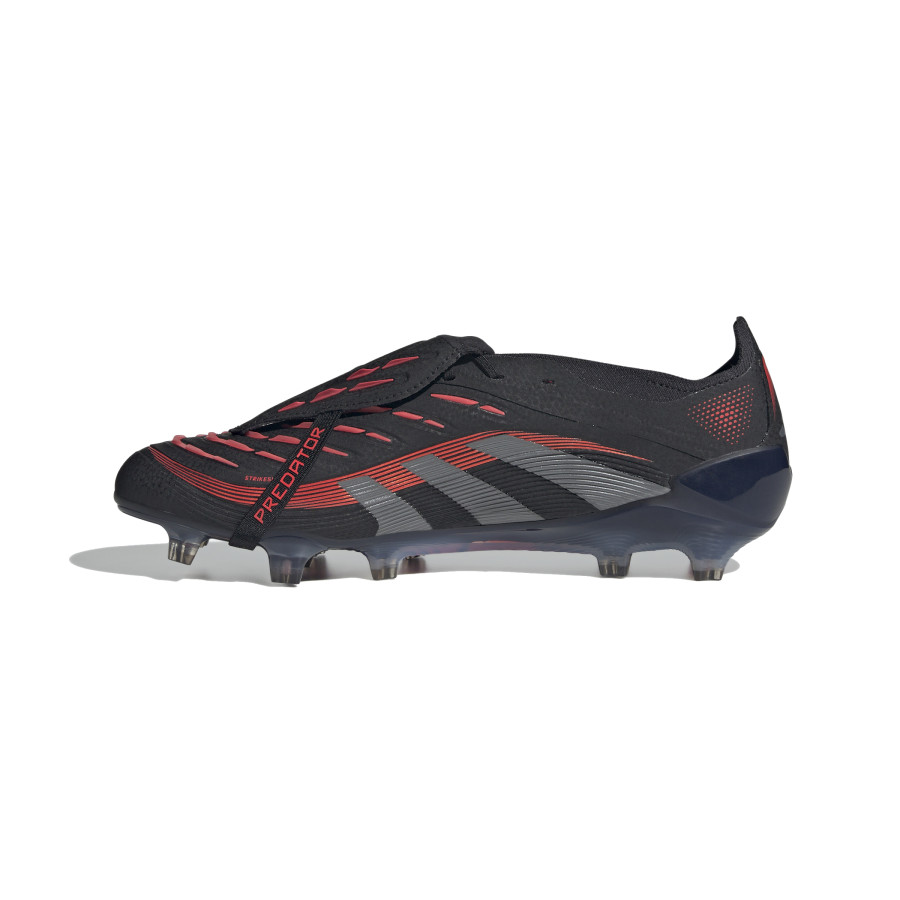 adidas Predator Elite FT FG noir rouge