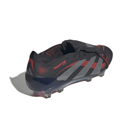 adidas Predator Elite FT FG noir rouge