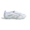 adidas Predator Elite FT FG blanc bleu