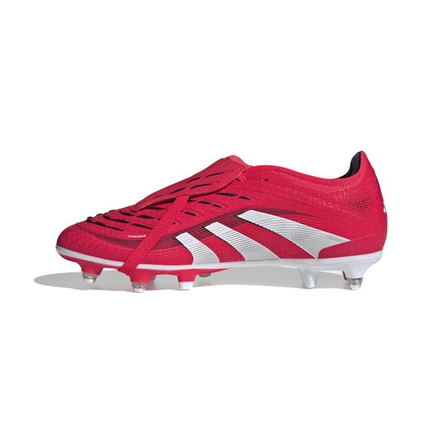 adidas Predator Pro FT SG rouge blanc