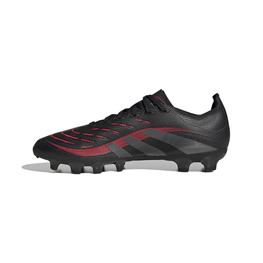 adidas Predator League MG noir rouge