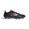 adidas F50 Pro FG noir rouge