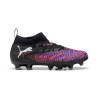 Puma Future 8 Match junior FG/AG violet