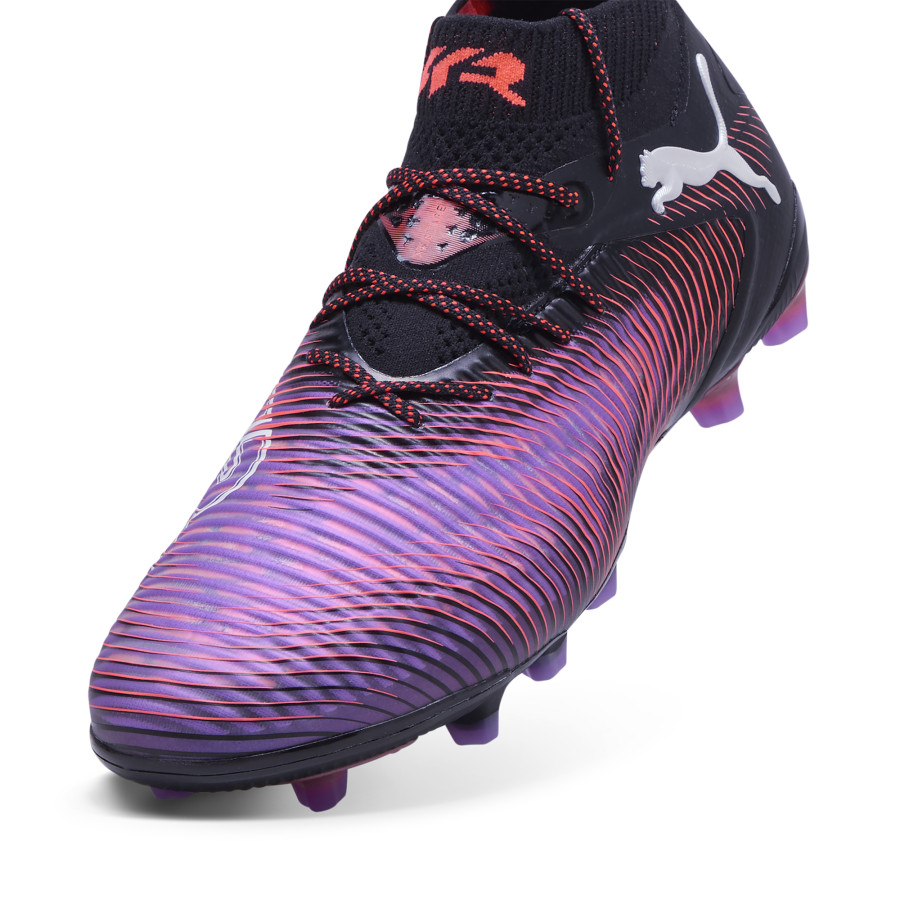 Puma Future 8 Ultimate AG violet