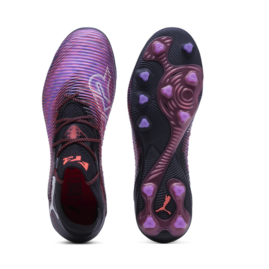 Puma Future 8 Ultimate AG violet