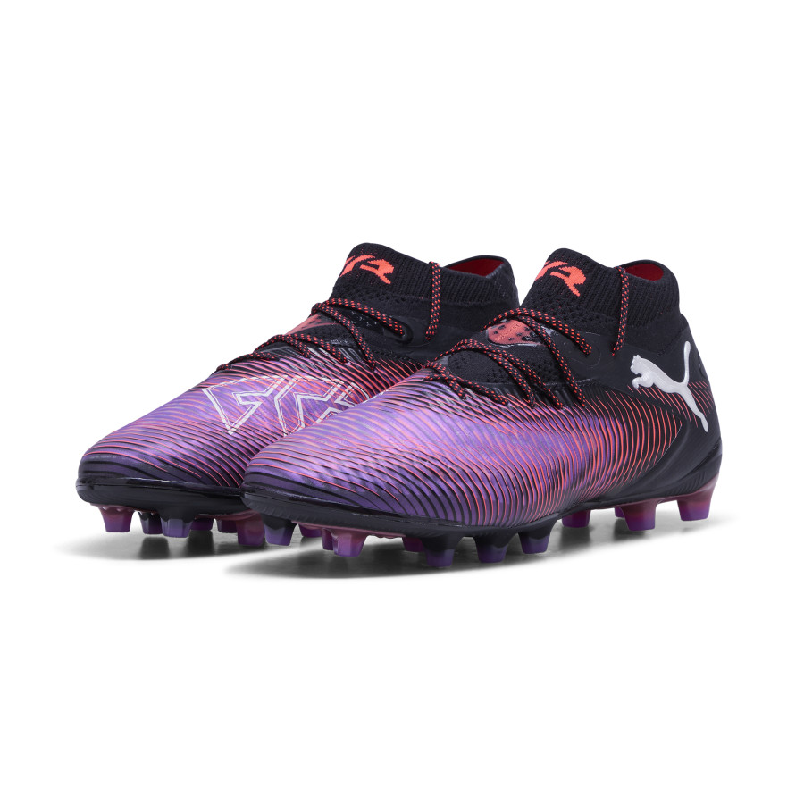 Puma Future 8 Ultimate AG violet