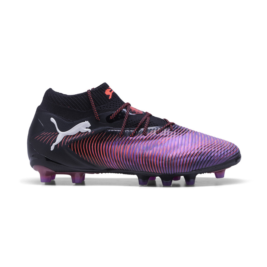 Puma Future 8 Ultimate AG violet