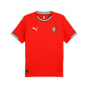 Maillot Portugal domicile 2025