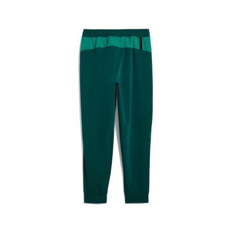 Pantalon survêtement Portugal Woven vert 2025