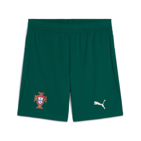 Short junior Portugal domicile 2025