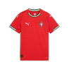 Maillot junior Portugal domicile 2025