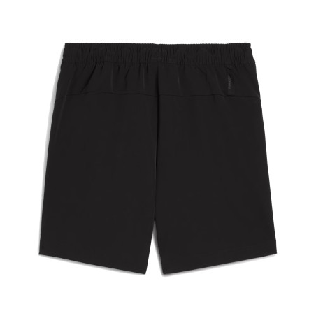 Short Portugal Woven noir 2025