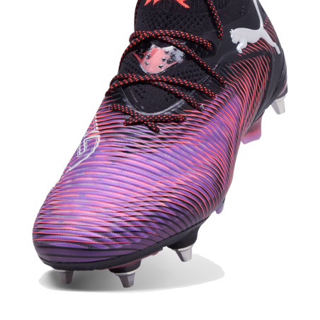 Puma Future 8 Ultimate MxSG violet