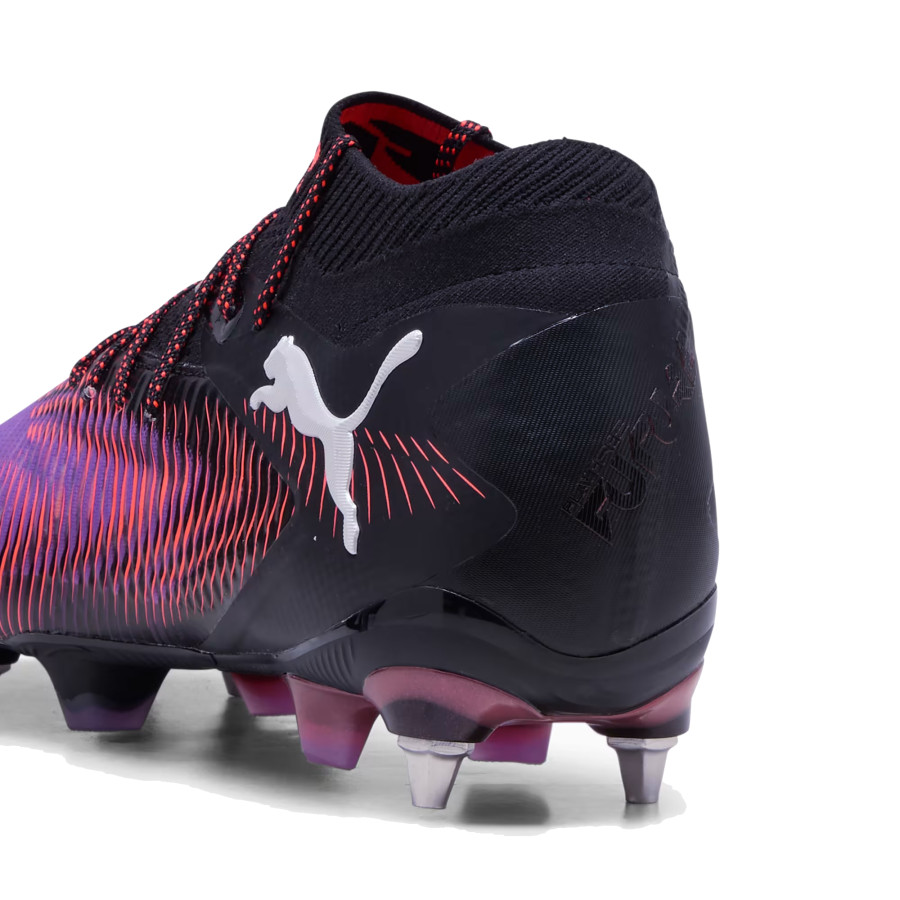 Puma Future 8 Ultimate MxSG violet