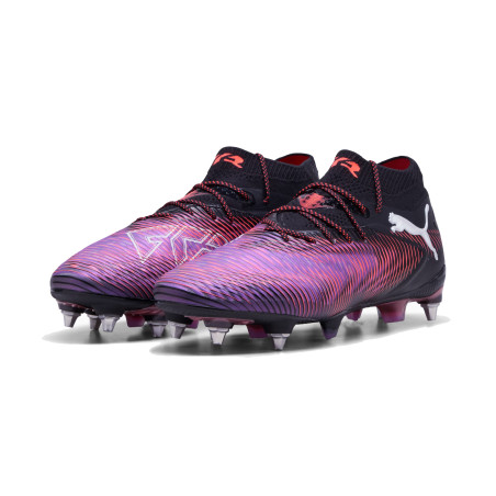 Puma Future 8 Ultimate MxSG violet