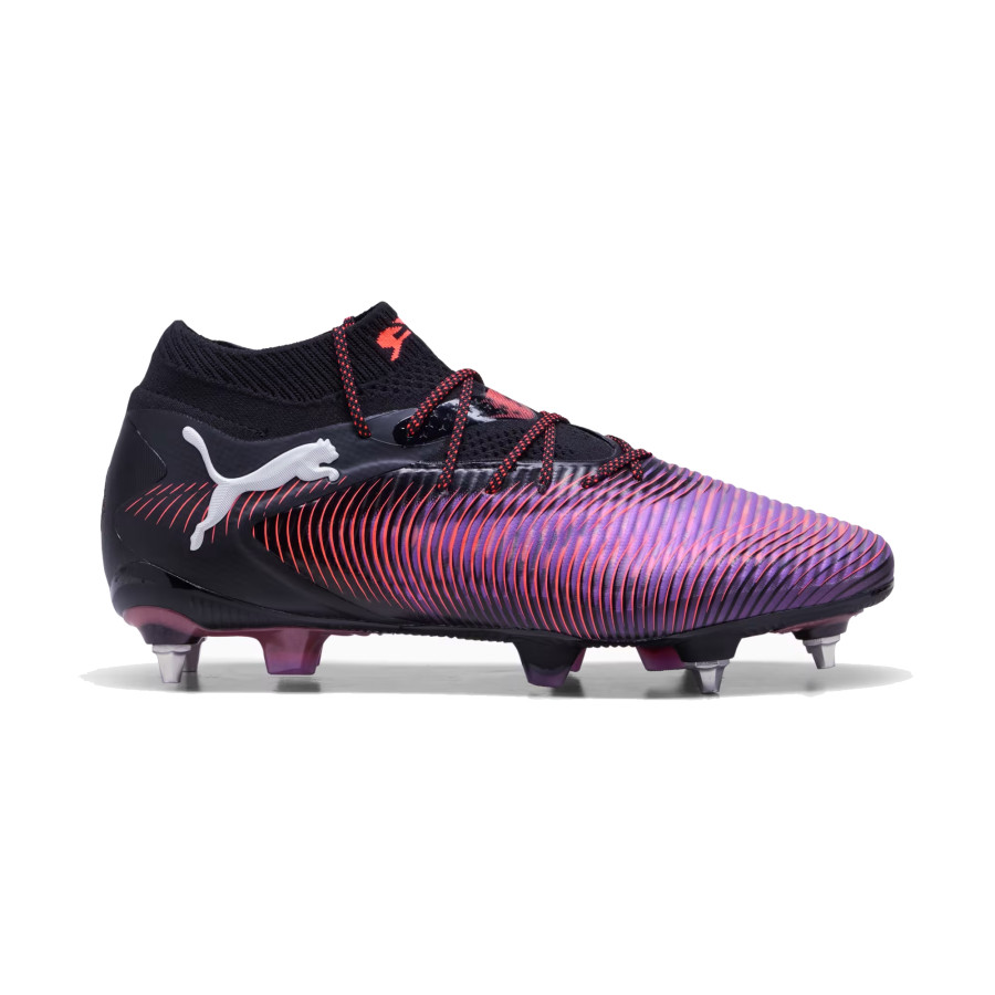 Puma Future 8 Ultimate MxSG violet