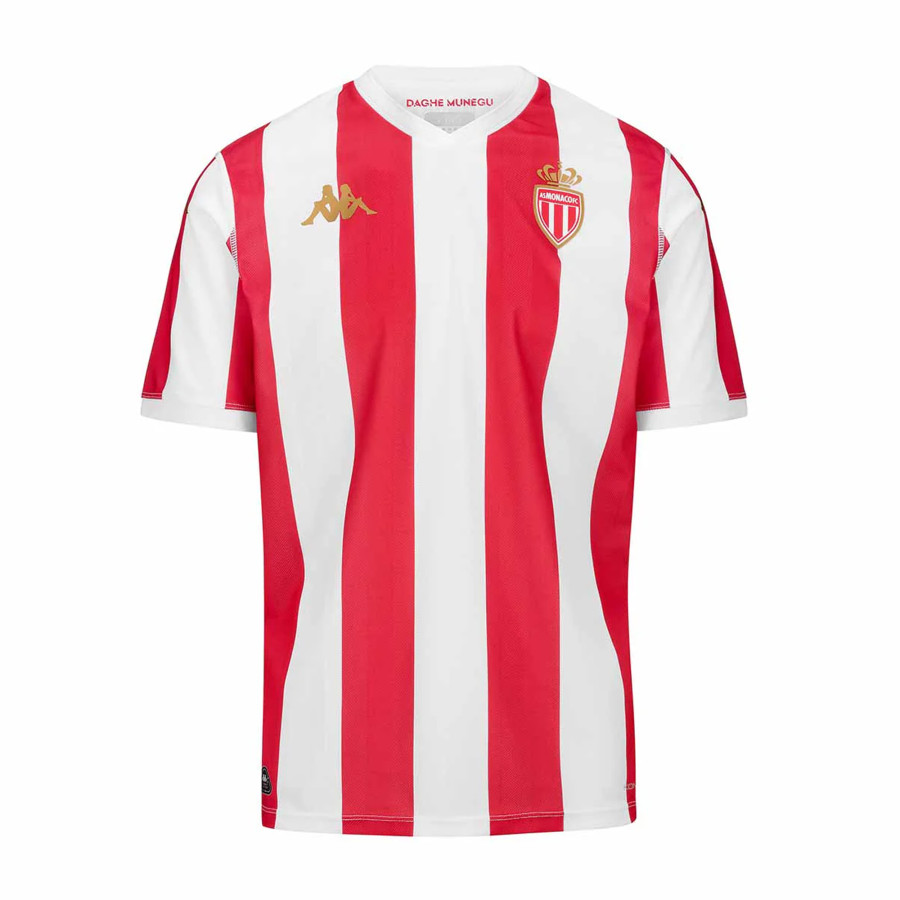 Maillot AS Monaco Fifth 2024/25