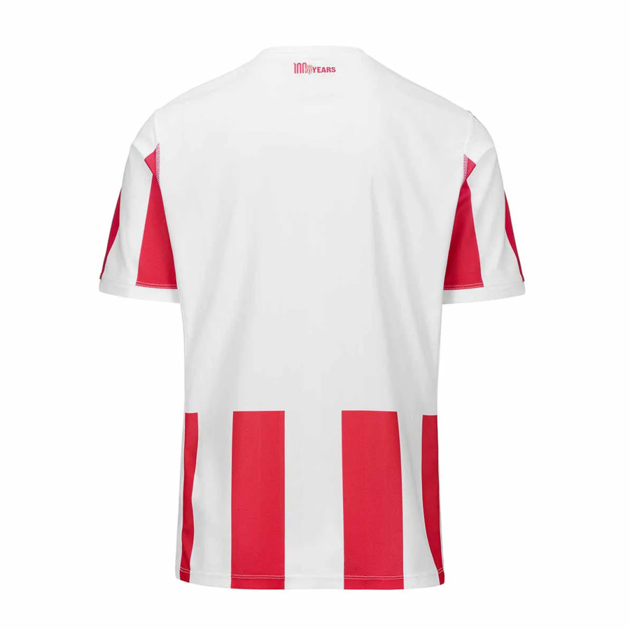 Maillot AS Monaco Fifth 2024/25