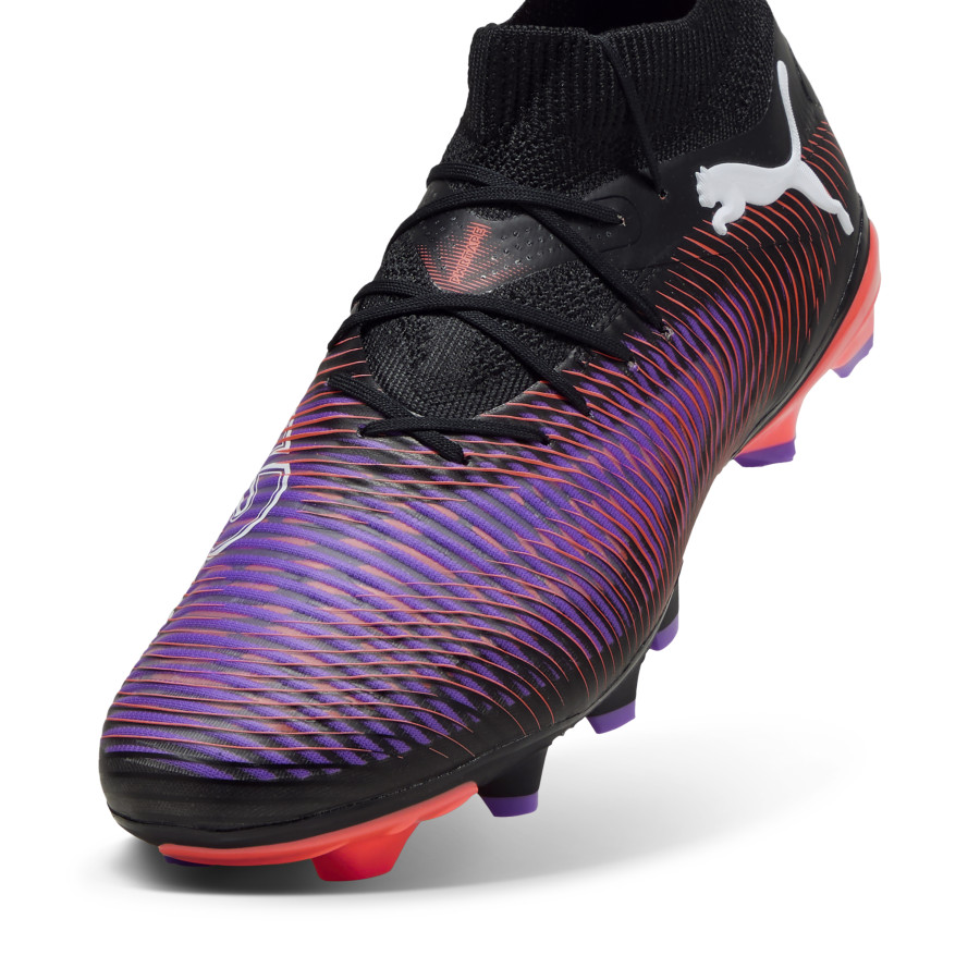 Puma Future 8 Pro FG/AG violet