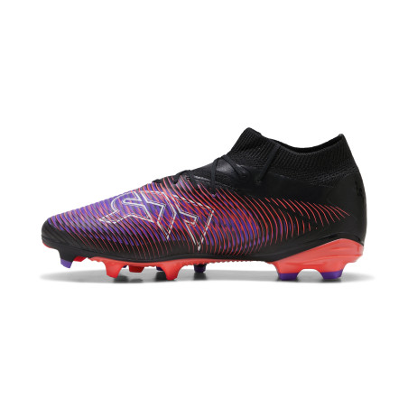 Puma Future 8 Pro FG/AG violet