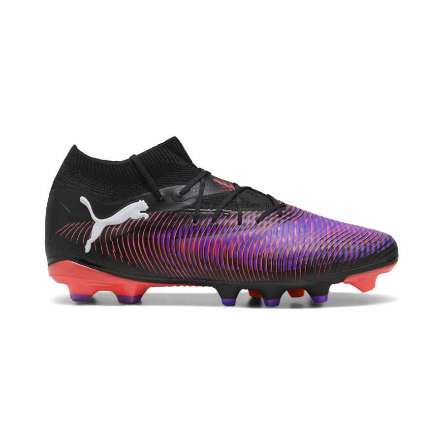 Puma Future 8 Pro FG/AG violet