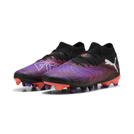 Puma Future 8 Pro FG/AG violet