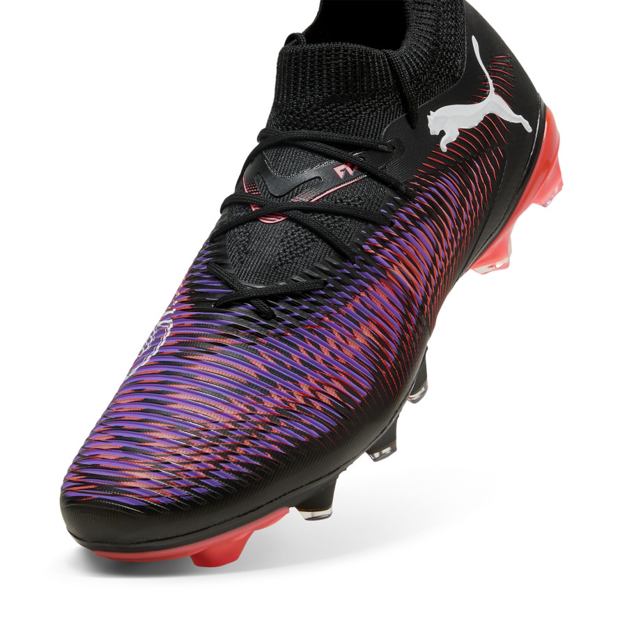 Puma Future 8 Match FG/AG violet