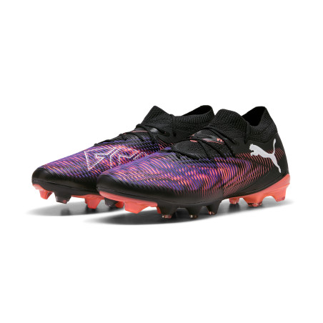 Puma Future 8 Match FG/AG violet