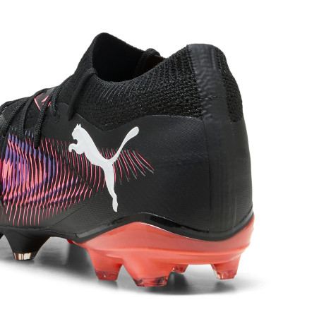 Puma Future 8 Match FG/AG violet