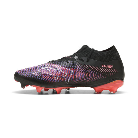 Puma Future 8 Match FG/AG violet