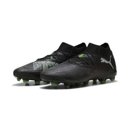 Puma Future 8 Pro FG/AG noir vert