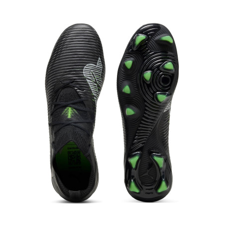 Puma Future 8 Pro FG/AG noir vert