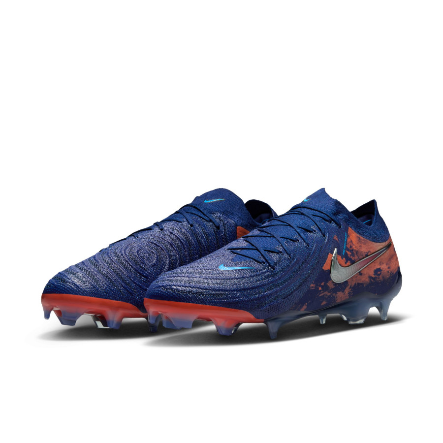 Nike Phantom GX II Elite FG Erling Haaland