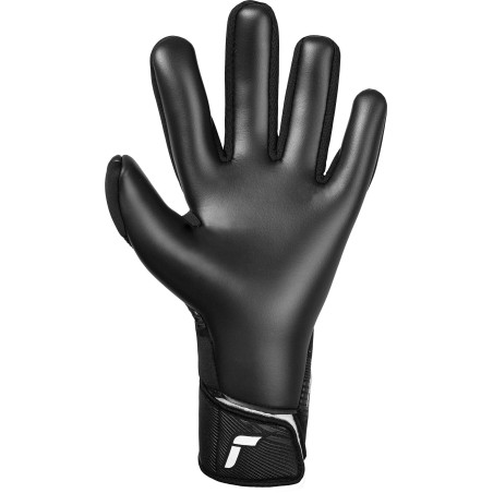 Gants gardien Reusch Fastgrip Infinity noir gris