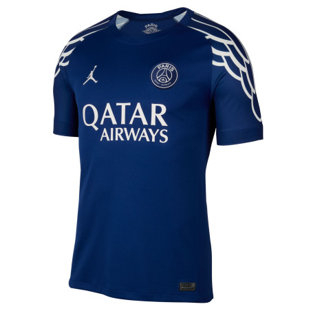 Maillot PSG 4th 2024/25