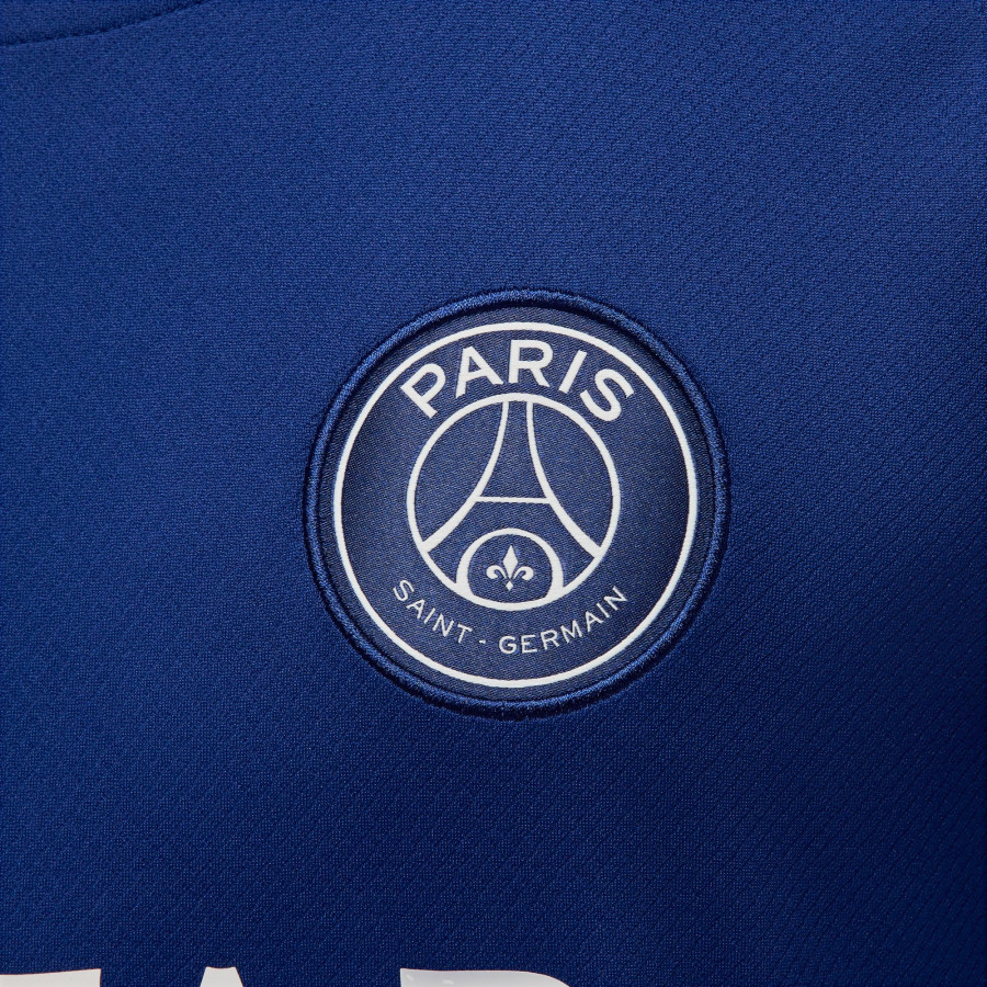 Maillot manches longues PSG 4th 2024/25