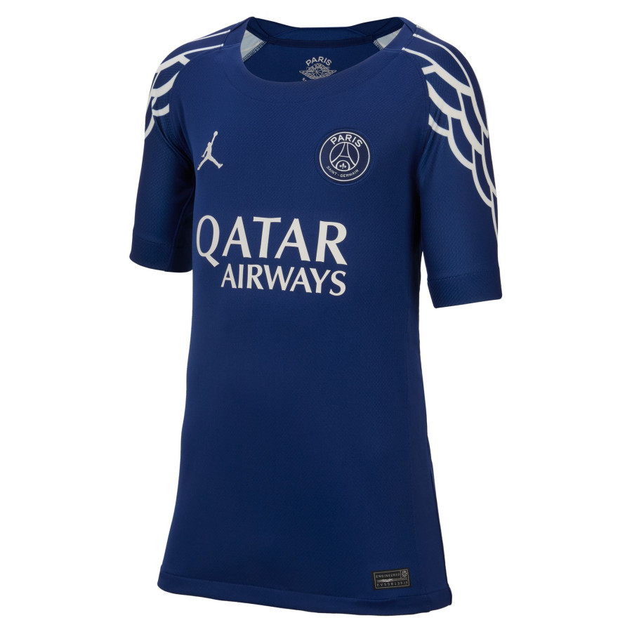 Maillot junior PSG 4th 2024/25