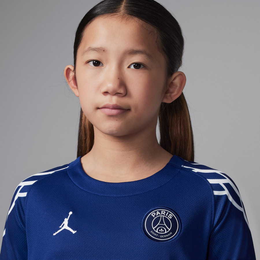 Maillot junior PSG 4th 2024/25