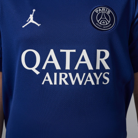 Maillot junior PSG 4th 2024/25