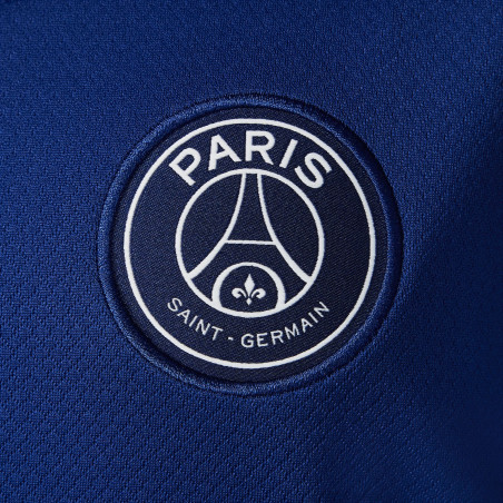 Maillot junior PSG 4th 2024/25