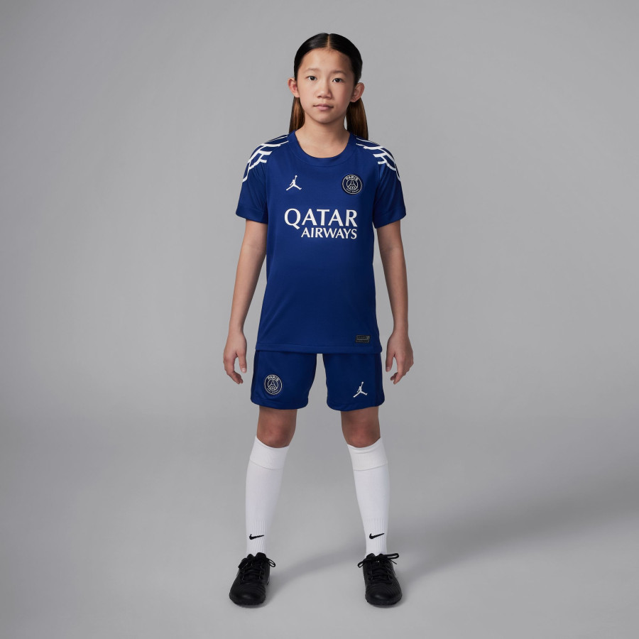 Maillot junior PSG 4th 2024/25