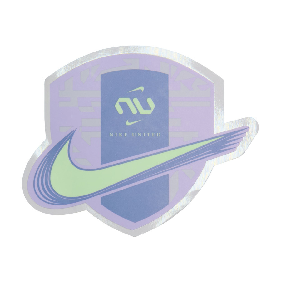 Nike Phantom Luna II Elite FG violet vert