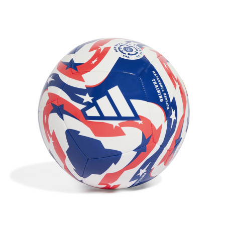 Ballon entraînement adidas Coupe du monde des clubs 2025