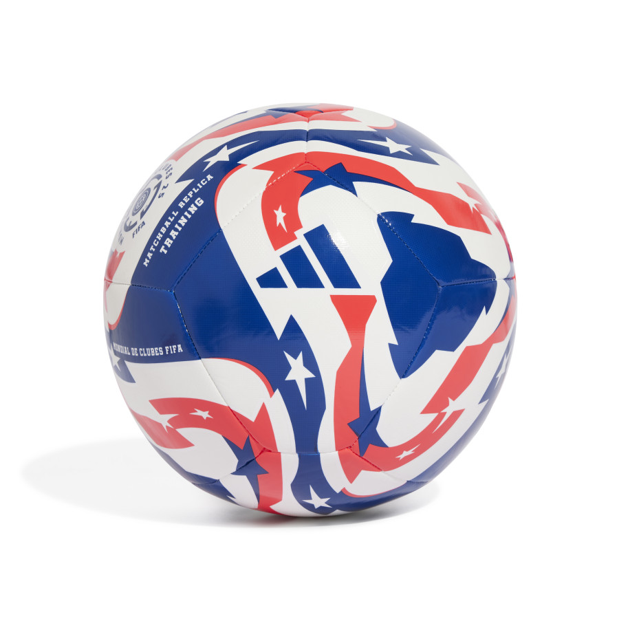 Ballon entraînement adidas Coupe du monde des clubs 2025