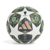 Ballon adidas Ligue des Champions officiel vert blanc 2024/25