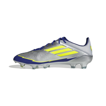 adidas F50 Messi Elite FG gris bleu