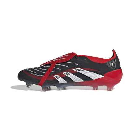 adidas Predator BWR Elite FT FG noir rouge