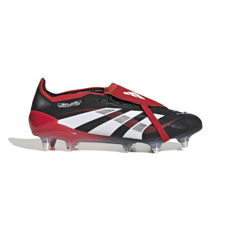 adidas Predator BWR Elite FT SG noir rouge