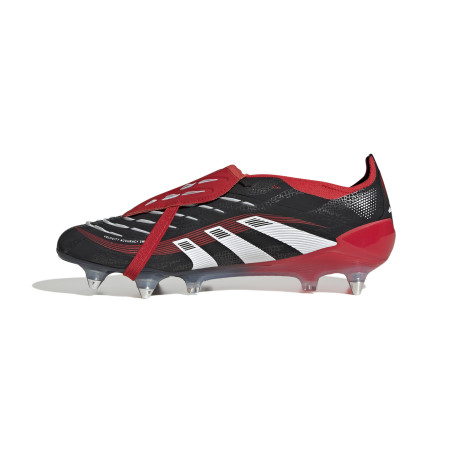 adidas Predator BWR Elite FT SG noir rouge